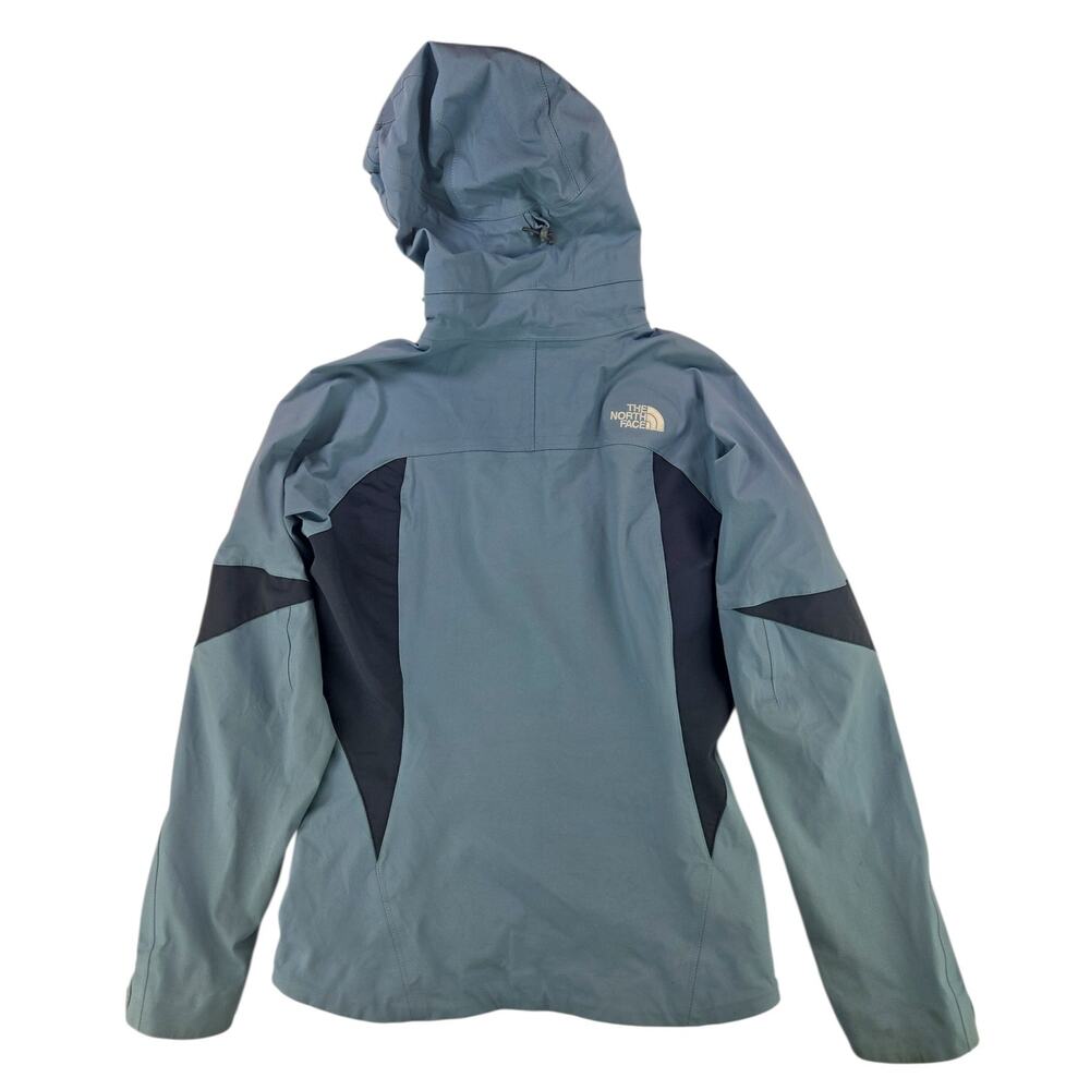 The North Face | Summit Series Apex Softshell Jacket | Size Medium - Picture 4 of 5
